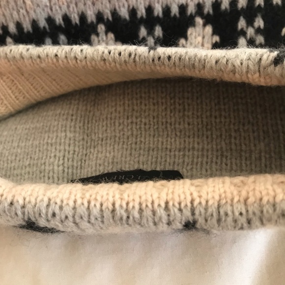 Jcrew Wool Ski Sweater - Picture 6 of 6